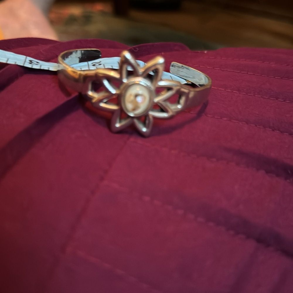 💍🩶🤍Jewelry set - Picture 7 of 13